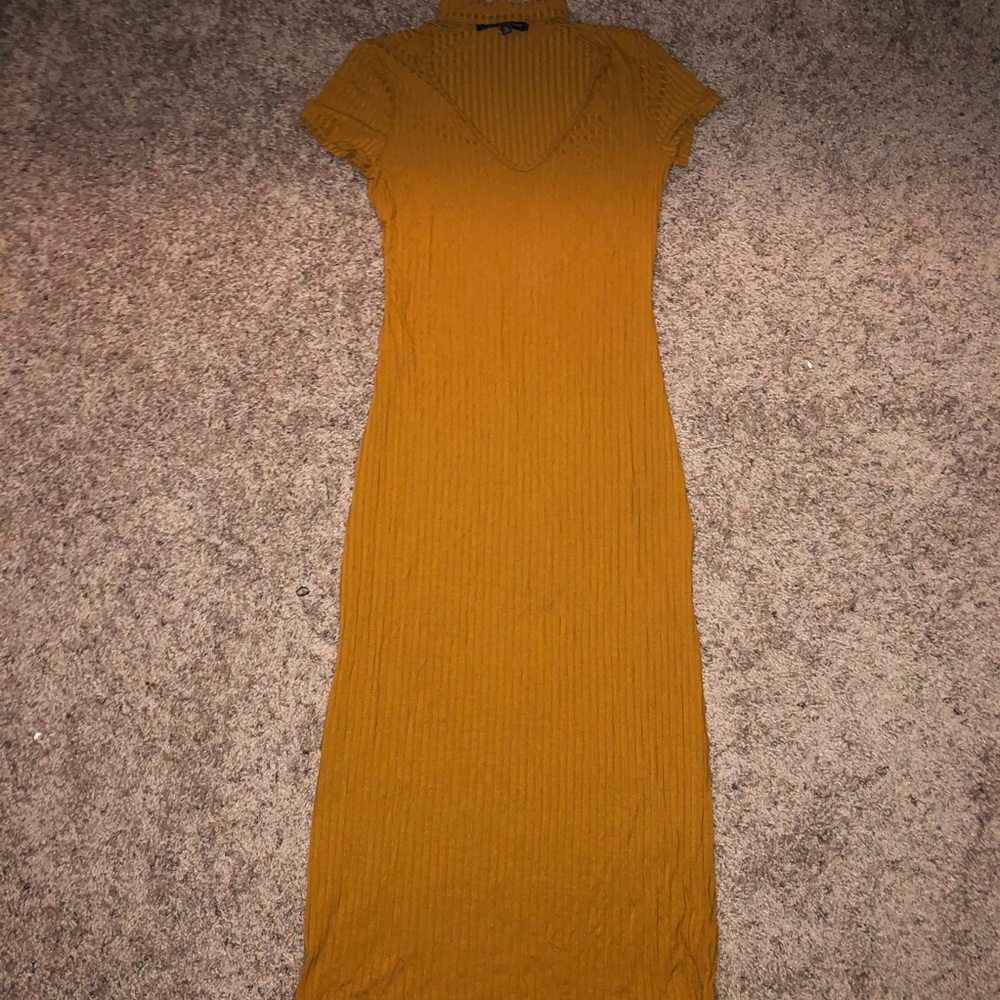 One Clothing Maxi Dress